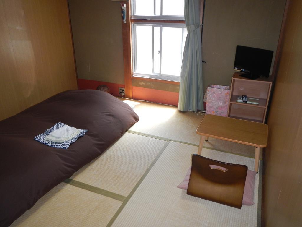 Guest Inn Chita Kioto Pokój zdjęcie