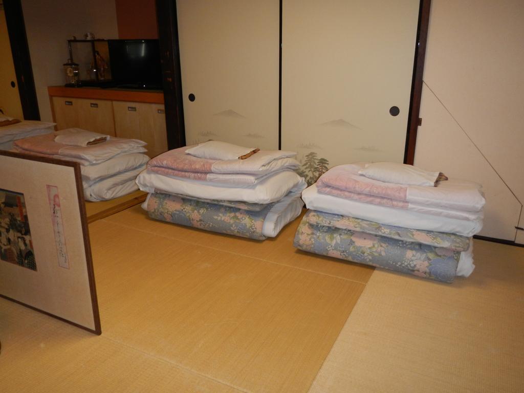 Guest Inn Chita Kioto Pokój zdjęcie